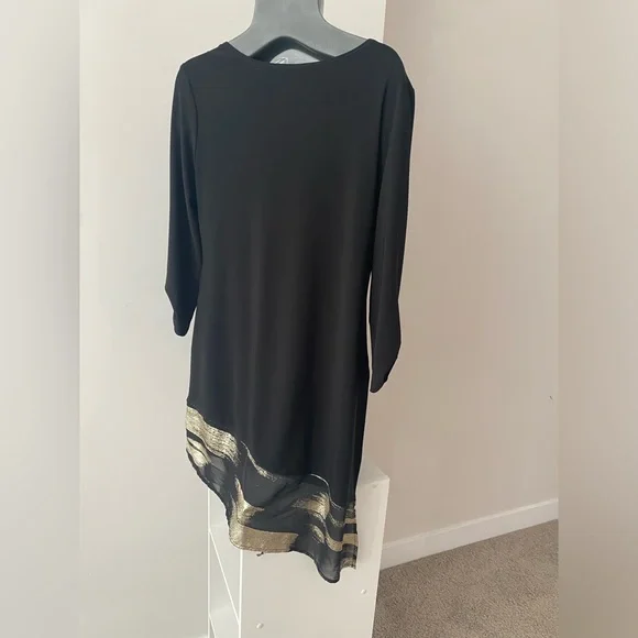 Joseph Ribkoff size 10 - Picture 6 of 12